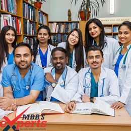 MBBS Russia - MBBSExperts