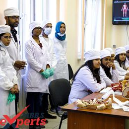 Medical Education In Belarus - MBBSExperts