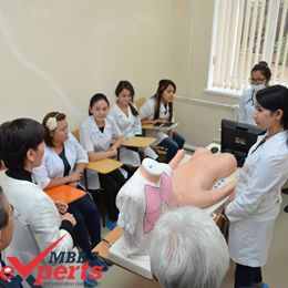 Medical Education in Kazakhstan - MBBSExperts