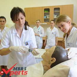 Medical Education in Poland - MBBSExperts