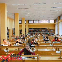 medical university of gdansk library - MBBSExperts