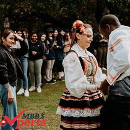 medical university of lublin cultural event - MBBSExperts