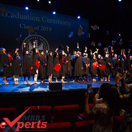 medical university of lublin graduation ceremony - MBBSExperts