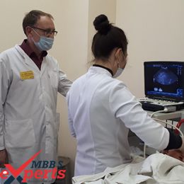 orenburg state medical university hospital training