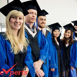 Qingdao University Graduation - MBBSExperts