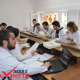 Romania MBBS - MBBSExperts