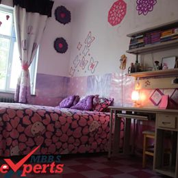 Shihezi University Hostel - MBBSExperts