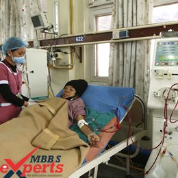 Study MBBS in Nepal - MBBSExperts