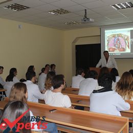 Study MBBS in Romania - MBBSExperts