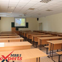 sumy state university class room