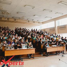 tambov state university seminar - MBBSExperts