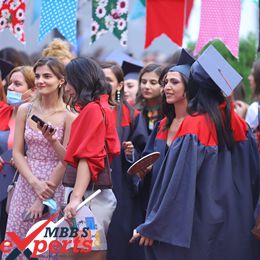 university of georgia graduation ceremony - MBBSExperts