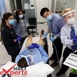 university of georgia hospital training - MBBSExperts