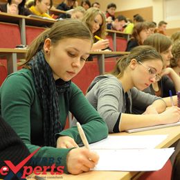 university of warmia and mazury classroom - MBBSExperts