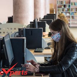 university of warmia and mazury computer room - MBBSExperts