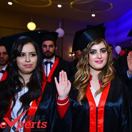 Yerevan Haybusak University Graduation Ceremony - MBBSExperts