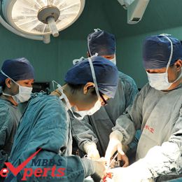 Zhejiang University Hospital Training - MBBSExperts