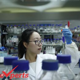 Zhejiang University Lab - MBBSExperts