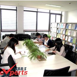 Zhejiang University Library - MBBSExperts