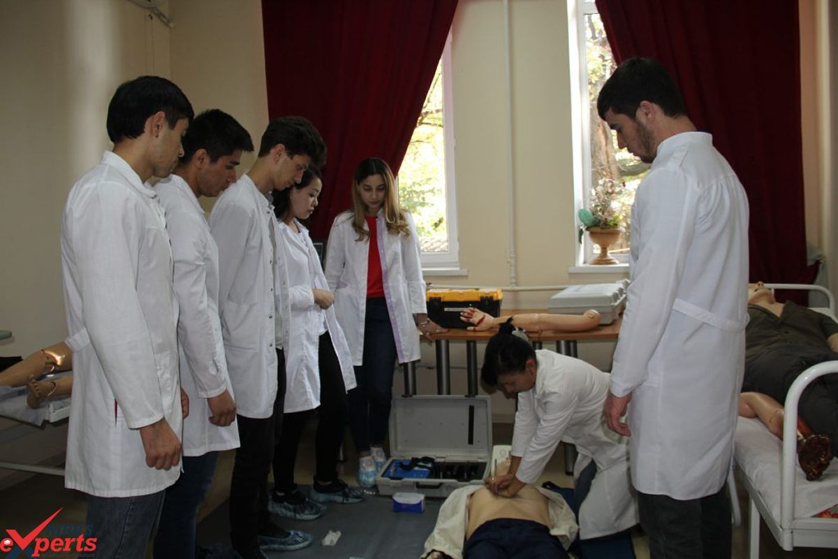 Study Medicine Abroad Ltd- Photo Gallery-644