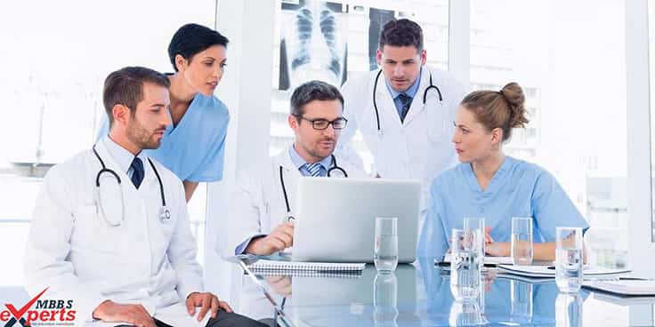 Study Medicine Abroad Ltd - MBBS Consultants in Russia