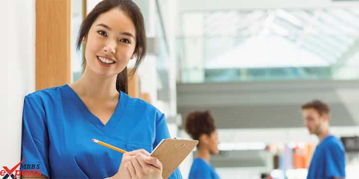 Study Medicine Abroad Ltd - Best MBBS Colleges in China