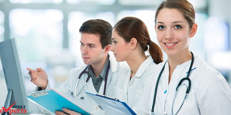 Study Medicine Abroad Ltd - Value of China MBBS degree