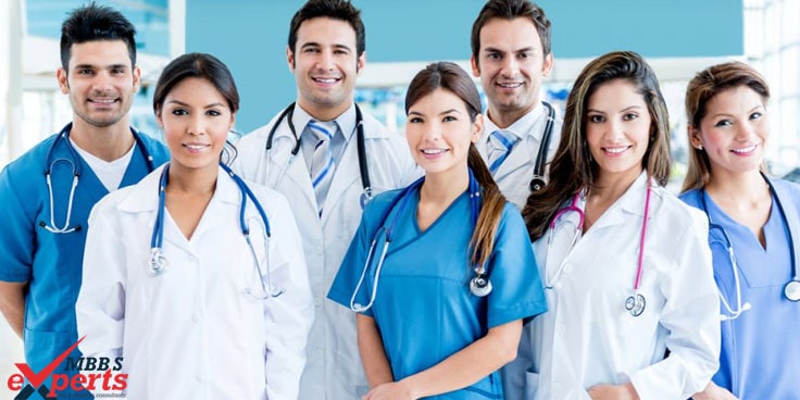 Study Medicine Abroad Ltd - MBBS Fees in Top Universities in China