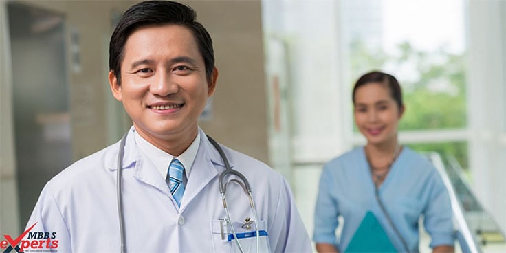 Study Medicine Abroad Ltd - Popular Chinese Medical Universities