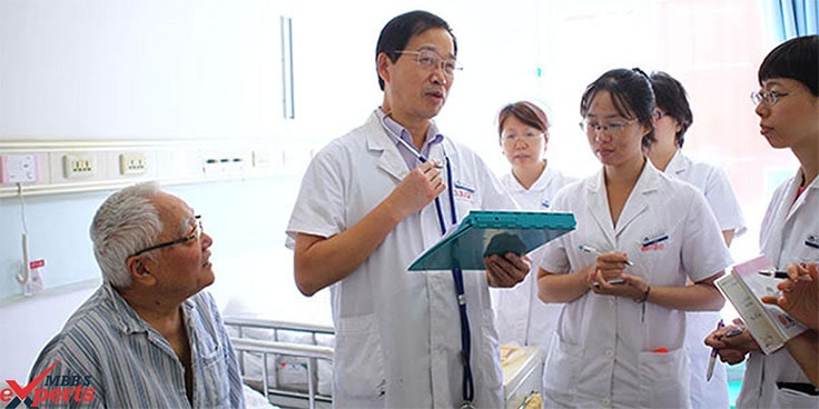 Study Medicine Abroad Ltd - Planning to Pursue MBBS in China