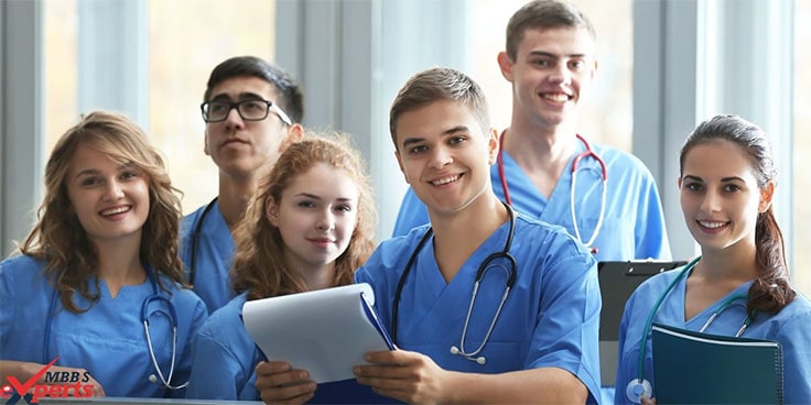 Study Medicine Abroad Ltd - MBBS in Russia for Arabic Students