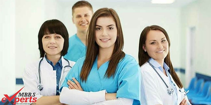 Study Medicine Abroad Ltd - MBBS Fees in Ukraine