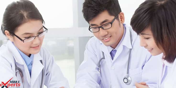 Study Medicine Abroad Ltd - Student Life in China