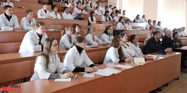 Study Medicine Abroad Ltd - Top Medical Universities in Russia