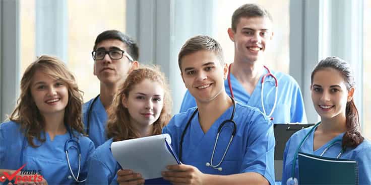 Study Medicine Abroad Ltd - Why Study MBBS in China